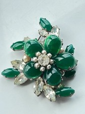 Rare beautiful green for sale  ROMFORD