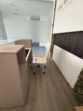 mobili ufficio modena usato  San Prisco