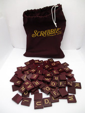 2001 scrabble deluxe for sale  Lawrenceburg