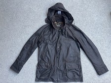 Barbour men bristol for sale  DUMBARTON