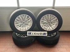 Rig winterkompletträder ronal gebraucht kaufen  Ibbenbüren