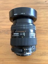 Nikon nikkor 4 gebraucht kaufen  Rheinberg