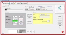 Software contabilità palestre usato  Italia