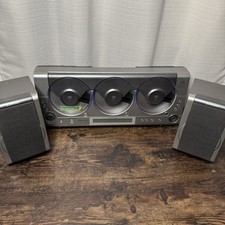 Emerson ms3106 audio for sale  Ridgecrest