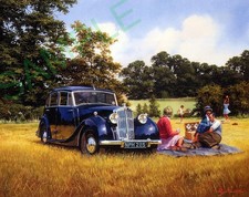 Triumph renown saloon for sale  CROYDON