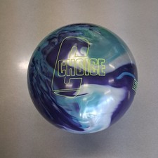 Ebonite choice pearl for sale  Omaha