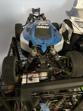Tlr04011 team losi for sale  Minneapolis