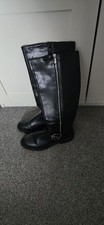 Womens beautiful black for sale  MANCHESTER