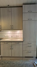 Küchenzeile elektrogeräten gebraucht kaufen  Stegen