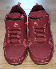 Mckinley trekking schuhe gebraucht kaufen  Bad Berneck