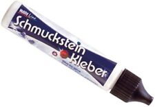 Kreul schmucksteinkleber hobby gebraucht kaufen  Mantel