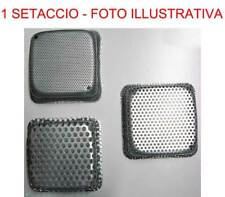 Setaccio 0.5ø per usato  Torre Canavese
