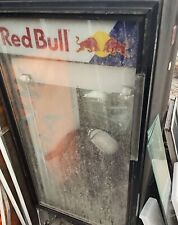 Redbull large refrigerator d'occasion  Expédié en Belgium
