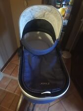 Passeggino carrozzina trio usato  Ziano Piacentino