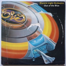 Elo the blue gebraucht kaufen  Rostock