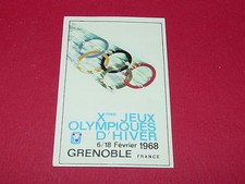 286 grenoble 1968 d'occasion  Vendat