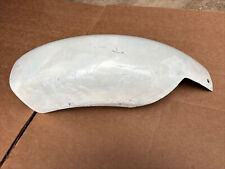 Inner rear fender for sale  Murphys