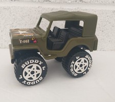 Buddy japan 461 for sale  Frederick