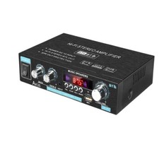 Amplificateur stéréo hifi d'occasion  Les Andelys