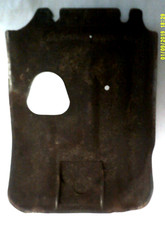 PROTETOR DE PLACA/MANIVELA HONDA XR75 11911-153-000 comprar usado  Enviando para Brazil