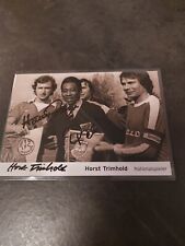 Autogramm autogrammkarte köln gebraucht kaufen  Nürnberg