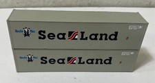 Lot sealand 40 for sale  Reading