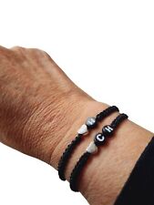 Partnerarmband freundschaft b� gebraucht kaufen  Marienhafe