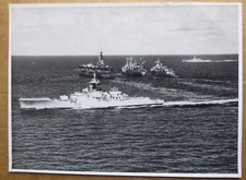 Hms berwick orig for sale  RYDE