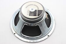 Celestion g12t 6ohm for sale  Oswego