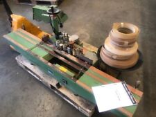 Kantenanleimmaschine akv gebra gebraucht kaufen  Gerolzhofen