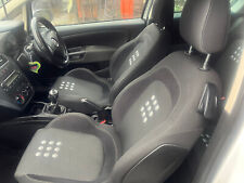 Fiat punto grande for sale  STOKE-ON-TRENT