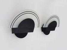 Paire appliques murales d'occasion  Foix