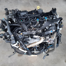 Xvjd motore ford usato  Cazzago San Martino
