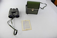 Vintage hilkinson binoculars for sale  CHICHESTER