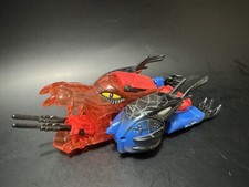Hasbro transformers beast usato  Spedire a Italy