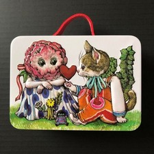 Petite boîte outils d'occasion  Expédié en France