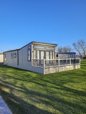 Willerby vogue classique for sale  SKEGNESS