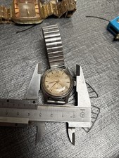 Montre zenith vintage d'occasion  Marsannay-la-Côte