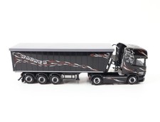 Herpa lkw scania gebraucht kaufen  Hameln