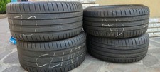 Gomme michelin doppio usato  Brescia