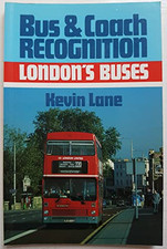 Bus coach recognition for sale  UK