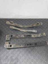Staffe serbatoio pedane usato  Acerra