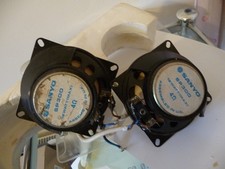 Vintage sanyo sp300b for sale Vintage sanyo sp300b for sale  DEWSBURY