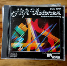 Hifi visionen vision gebraucht kaufen  Essen