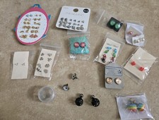 Modeschmuck paket stecker gebraucht kaufen  Dippoldiswalde