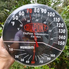 Vintage dupont automotive for sale  Ashley