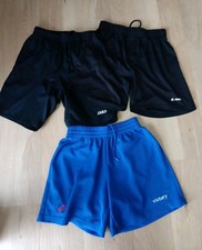 Sporthose kurz 140 gebraucht kaufen  Rattiszell