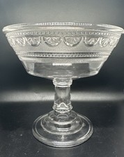 Eapg clear glass for sale  Fort Worth