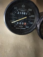Moto morini 350 usato  Italia