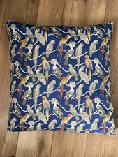 Handmade blue parrot for sale  NORTHAMPTON